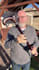 deliver an american senior male actor medical spokesperson or ugc video