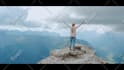 make amazing lyric video with custom design