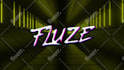 do unique custom vj loop dj visual logo animation