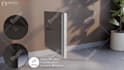 create video 3d tutorial assembling furniture on interior
