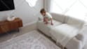 do baby product video for amazon