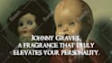 create this creepy horror promo video