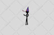 create stick figure animation or stickman animation
