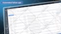 create saas explainer video with animated UI