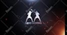 create a professional 3d logo animation intro I cinematic reveal