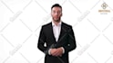 create ai spokesperson video with a real human avatar