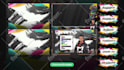 design animated vtuber overlay anime for twitch streamer