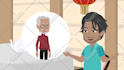 do 2d animation story of your life