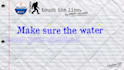 create stunning animated lyric music video
