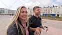 remove camera lens dirt, dust, dead pixels from your video