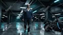 create a high end ai cinematic music video