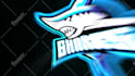 design an animated youtube intro outro and logo animation