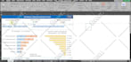 do expert excel formula, graphs, dashboard, automation with vba, macro