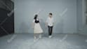 create professional dance choreography video for you song in 4k