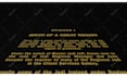 create your custom HD star wars style opening crawl