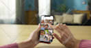 do screen replacement and motion tracking for your video