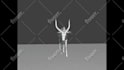 do 3d animation for games, unreal, unity, film, and video