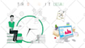 make whiteboard animation explainer video