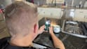 create an authentic male ugc video ad for your social media