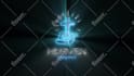 design an animated youtube intro outro and logo animation