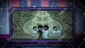 animated your music video in pixel style 8 bits for you song