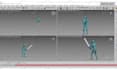 make animation for 3d game character and creature