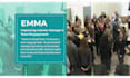 design a promo video for event and conference promoting