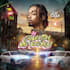 create 3d animated album cover