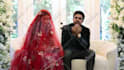 do cinematic wedding video editing