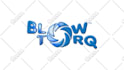 create totally custom logo animation