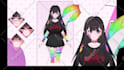 design and rig pro vtuber character in live2d, for vtuber model and vtube studio