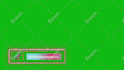 make unified youtube and social media lower thirds animation