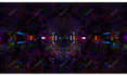 create an amazing psychedelic dark trippy visual music video