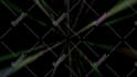 create custom music visualizer in retro, glitch or hand drawn style