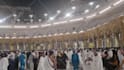 make a special dua for you in masjid al haram