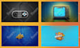 do an optimize to your channel art and youtube branding