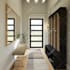 create an interior design and 3d render of your space