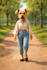 create ai talking avatar or 3d cartoon design for you with images and videos