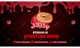 do your amusing twitch animated overlay for your live stream