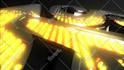 high quality 3d neon animation with your text