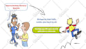 create professional whiteboard animation  video in 500 words