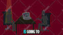 create 2d animated explainer video or 2d animation sales marketing video