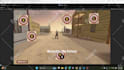 create a 2d 3d game in unity