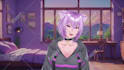 draw and rig live2d vtuber model for vtube studio