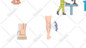 make white board animation or medical explainer videos