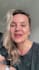 record selfie style video ugc testimony female spokesperson review ads