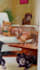 paint a real oil painting on canvas with free shipping