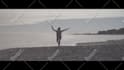 create a cinematic travel video