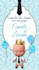 crearé video invitación para cumpleaños, bodas, infantil