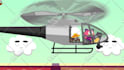 create 2d animation for kids